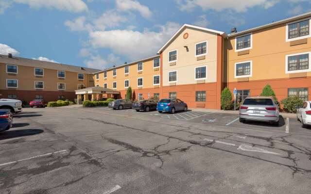 Extended Stay America Suites Buffalo Amherst