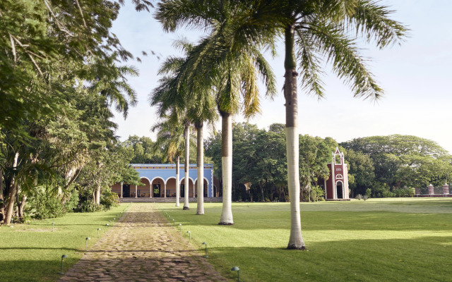 Hacienda Santa Rosa de Lima