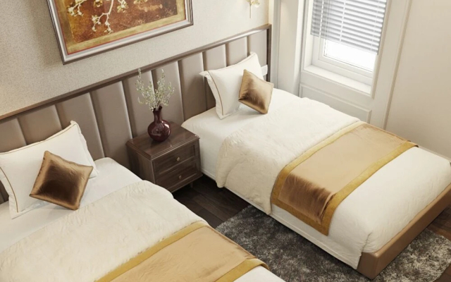 An Phu Ha Long Luxury Hotel