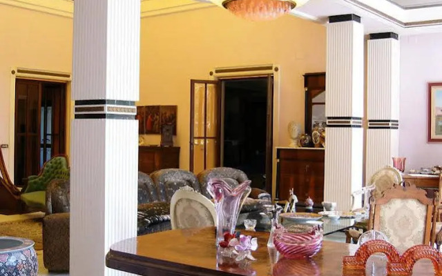 Villa Ulivi