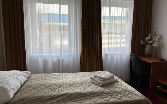 Hotel Zara Topoľčany