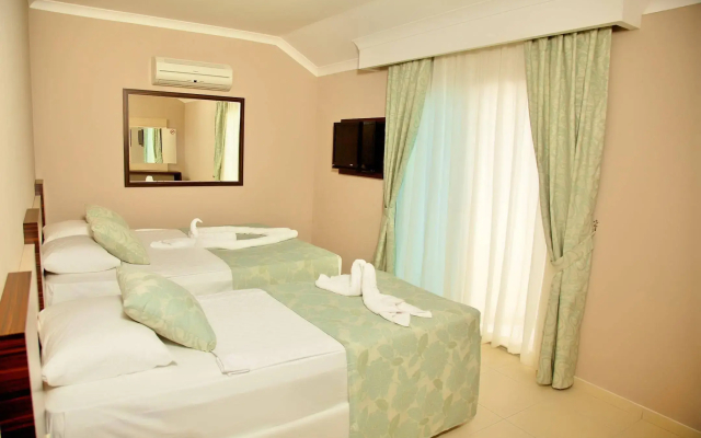 Oji Beach Hotel