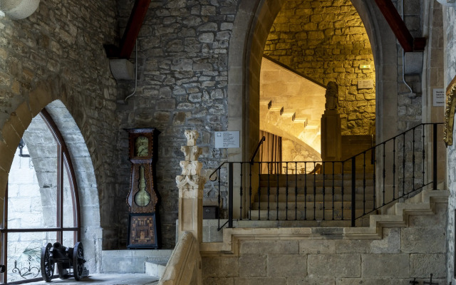 Parador de Hondarribia