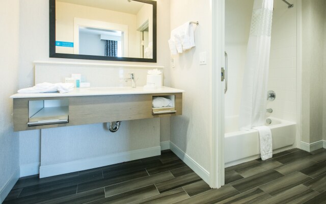 Hampton Inn & Suites Tempe/Phoenix Airport, AZ