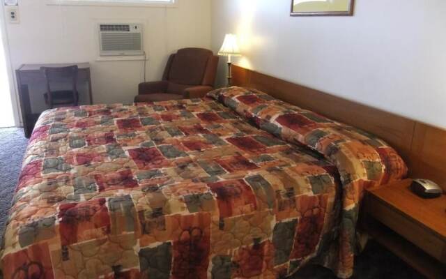 The Hills Motel