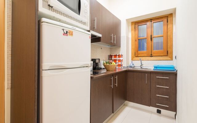 Ahro Suite Carreteria 15