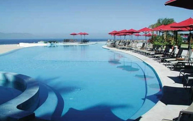 Grand Venetian Vallarta