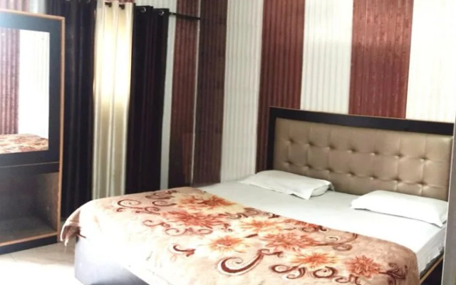 Hotel Ashok