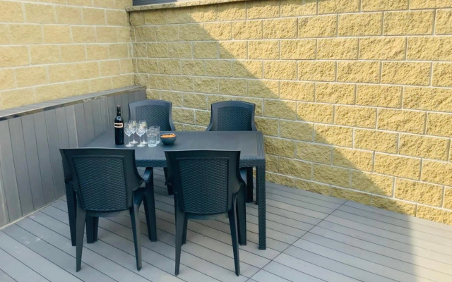 Ubytování V zátiší