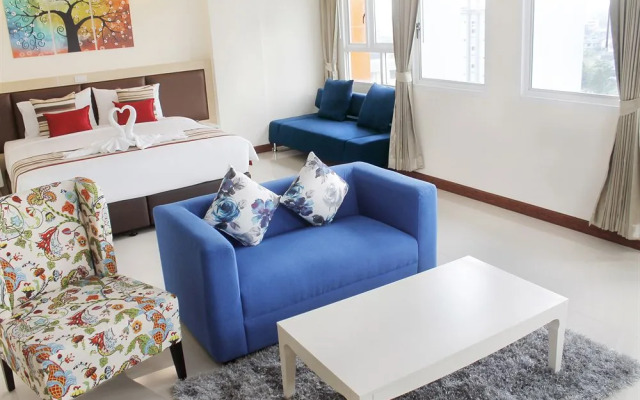 OYO 234 Tara Grande Hotel & Spa