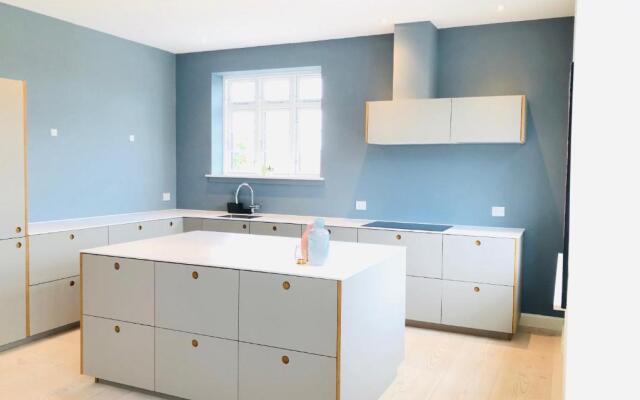 aday - Modern Living - Room One - Aalborg Center