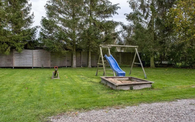 Family Friendly Apartment in Kalkhorst near Beach