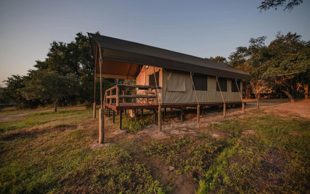 Nkambeni Safari Camp