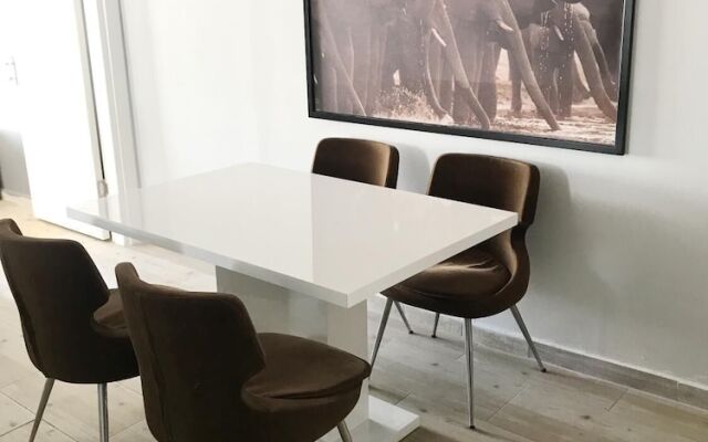 Piccolina Apart Hotel
