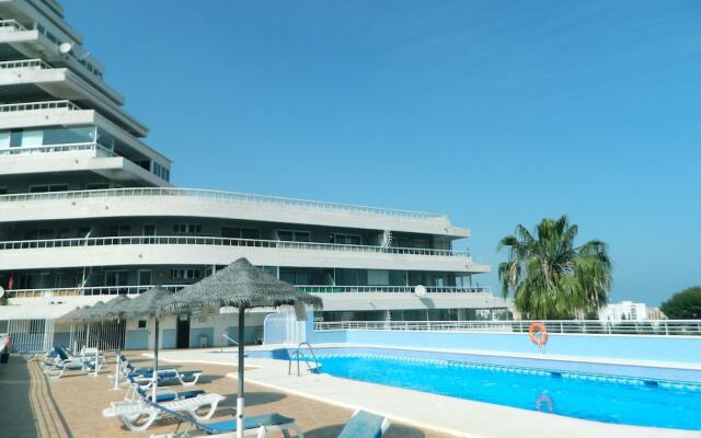 Sky Sea Holidays Puerto Marina I