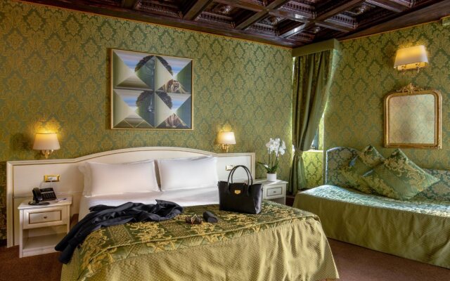Guest house Residenza Canova Tadolini
