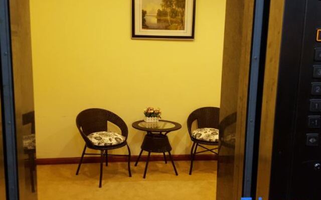 Yongzhou Haolaiwu Riverview Hotel