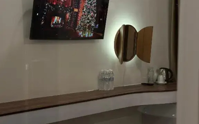 Hong Nhan Hotel