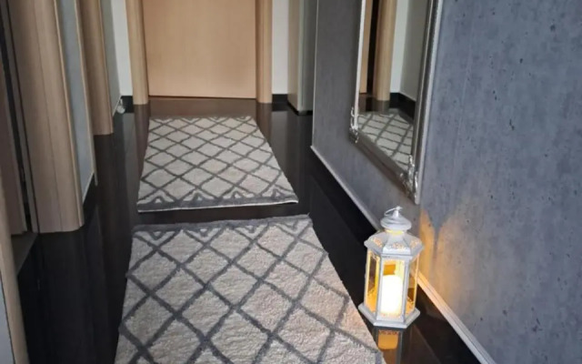 Apartment Mira