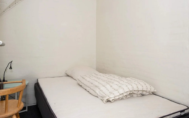 Luxurious Cabin With Pool in Ringkøbing