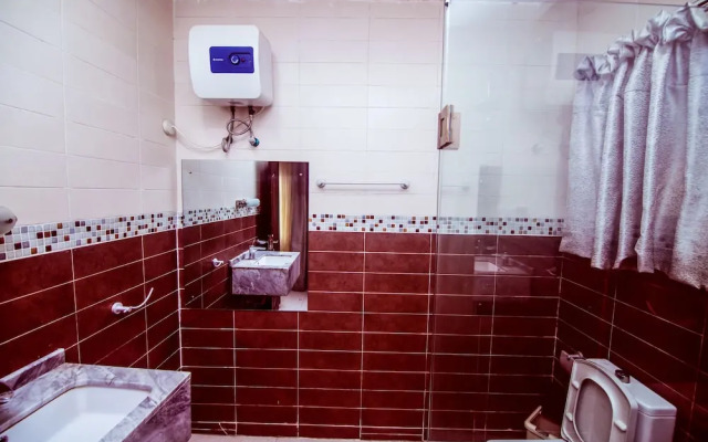 Rooken Villas Hotel & Spa