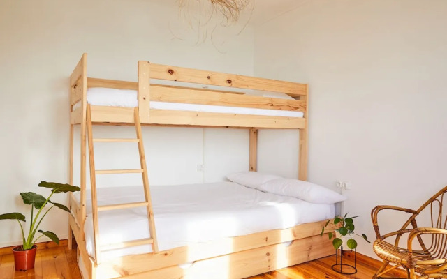 Caion Surf House