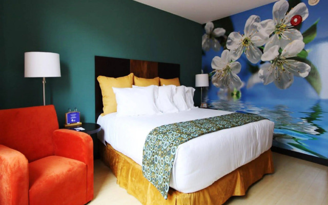 Holiday Inn Express San Jose Forum by IHG