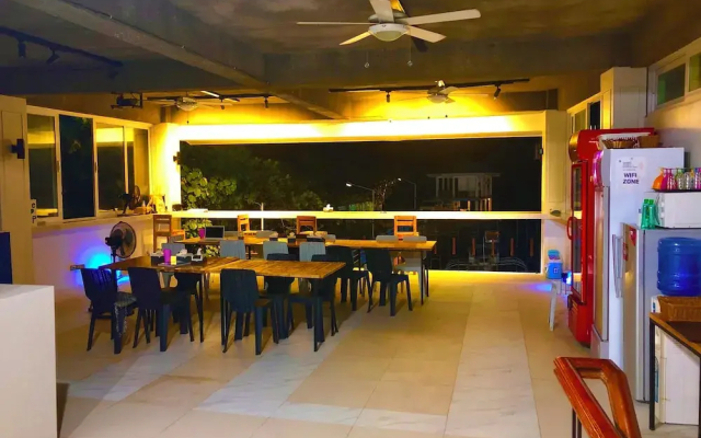 Cnc Dive Resort
