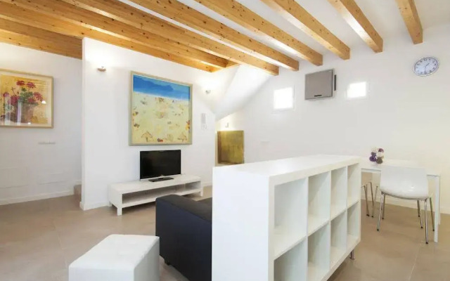 Priority Duplex Apartment