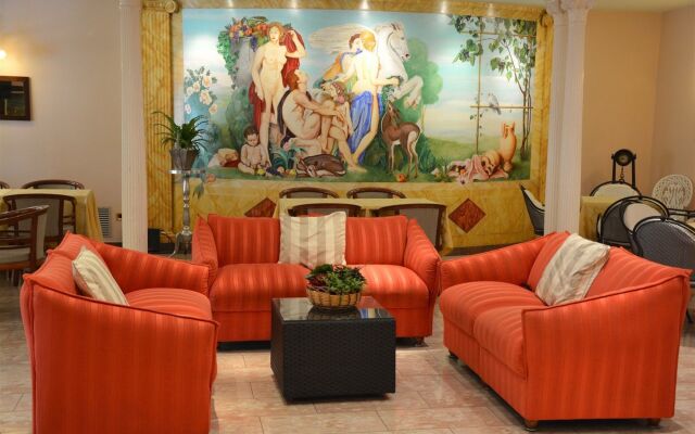 Olimpia Terme