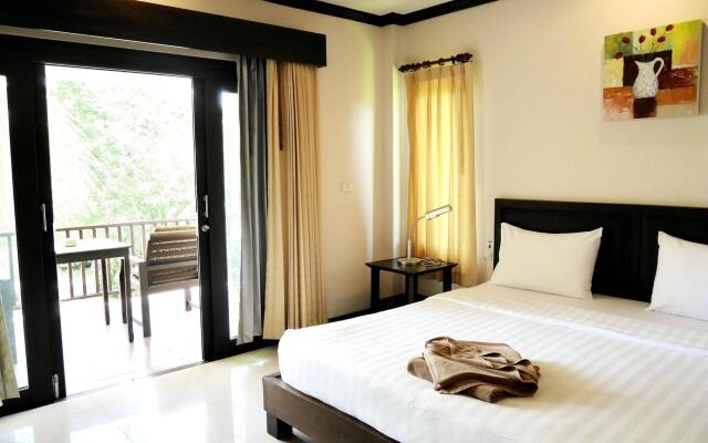Manita Resort