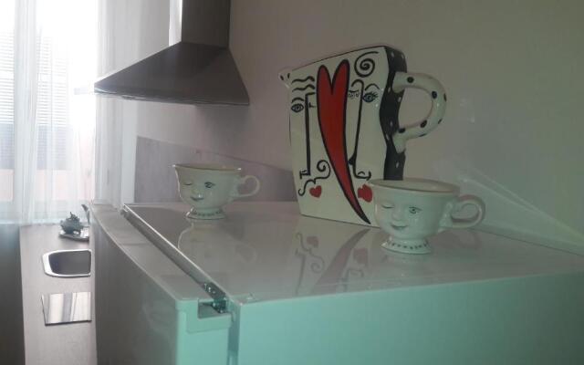 Grifo Apartment