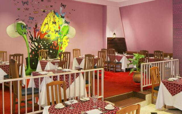 Abuja Continental Hotel