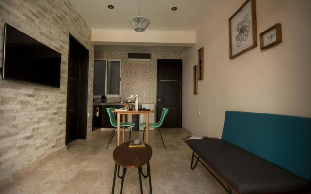 SHAVANNA Hotel Boutique