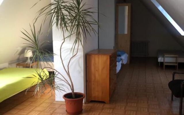 Apartment Lužné