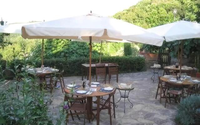 Lionforti da Vico B&B and Apartments