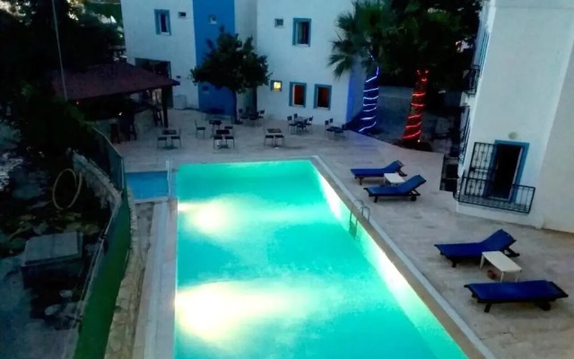Ibo Apart Otel