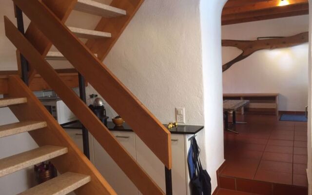 House Casa Anna Agarone