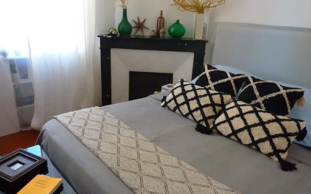 La Maison Narbonnaise