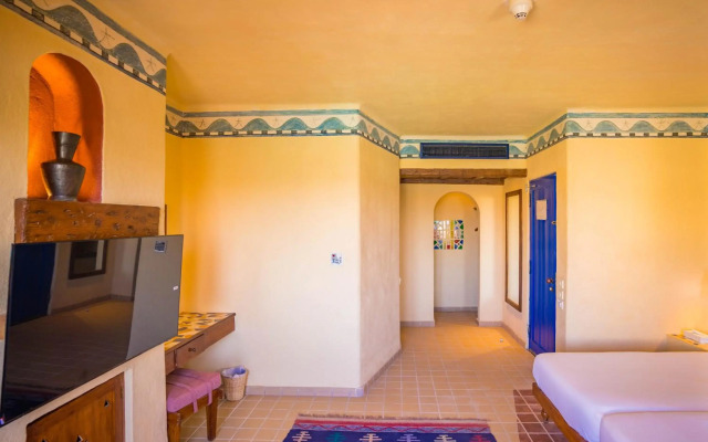 Marina Lodge At Port Ghalib