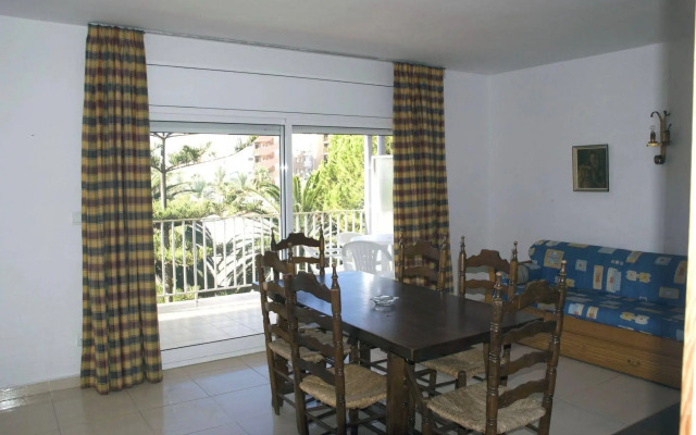 Apartamentos Hesperia