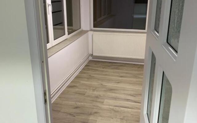 Apartment City Center