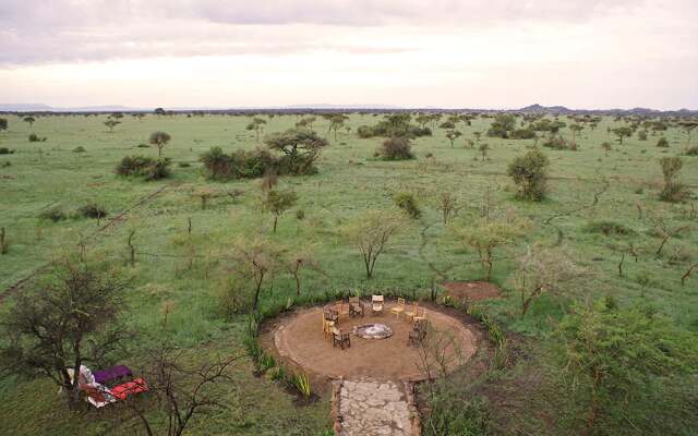 Robanda Safari Camp