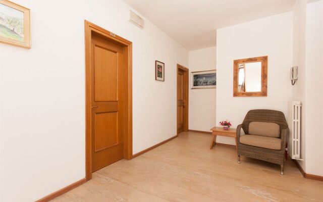 Albergo Garni Barancio