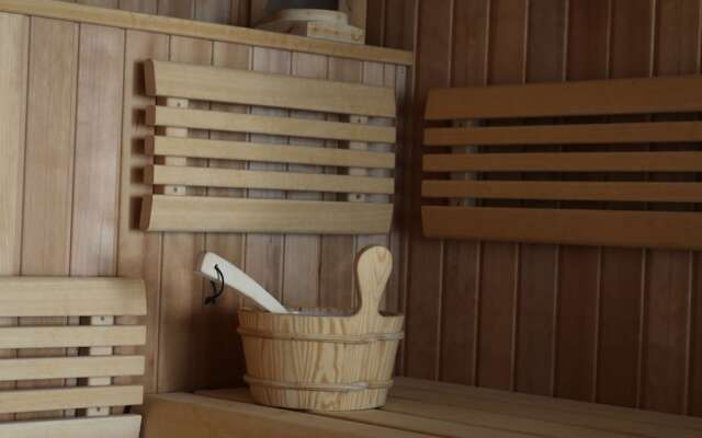 Hotel De Roode Schuur