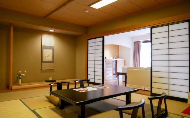 Tobira Onsen Myojinkan