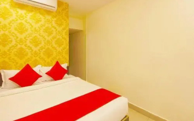 Vasundhara Guest House by OYO Rooms
