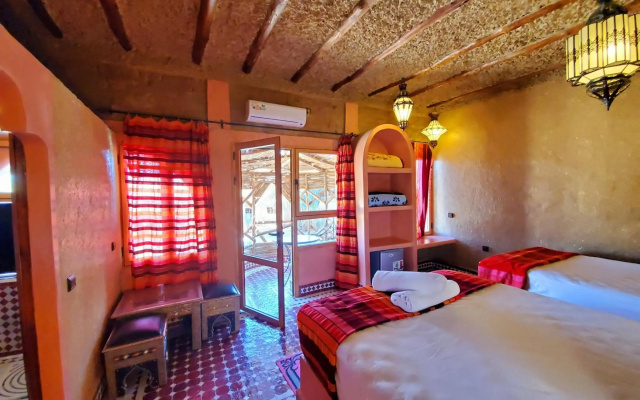 Ksar Merzouga
