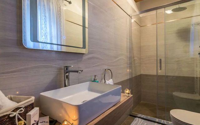 Villa Patrick Comfortable Holiday Residence