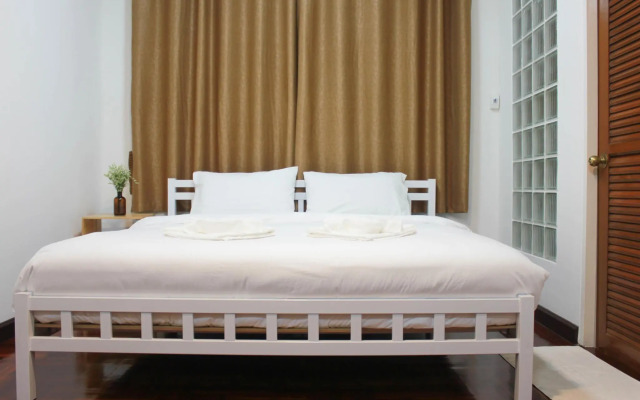 Home @ Hostel Kanchanaburi